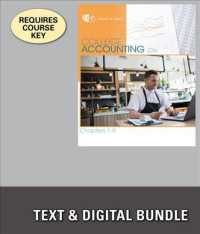 College Accounting, Chapters 1-9 + Cengage Learnings Online General Ledger, 2 Terms - 12 Months Access Card （22 PCK PAP）