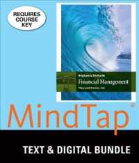 Financial Management + Lms Integrated for Mindtap Finance, 2-term Access : Theory & Practice （15 PCK HAR）