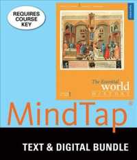 The Essential World History to 1800, 8th + Lms Integrated for Mindtap History, 1-term Access 〈1〉 （8 PCK PAP/）