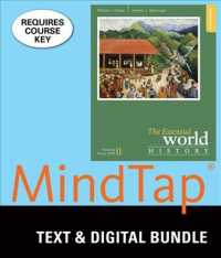 The Essential World History since 1500 + Lms Integrated for Mindtap History, 1-term Access : Since 1500 〈2〉 （8 PCK PAP/）