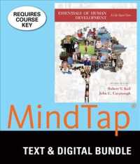 Essentials of Human Development + Lms Integrated for Mindtap Psychology, 1 Term - 6 Months Access Card : A Life-span View （2 PCK PAP/）