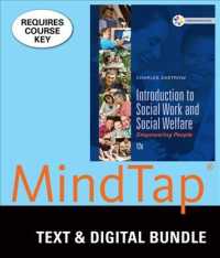 Introduction to Social Work and Social Welfare + Lms Integrated for Mindtap Social Work, 1 Term 6 Month Printed Access Card : Empowering People, (Empo （12 HAR/PSC）