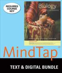 Biology + Mindtap Biology, 6-month Access : Organisms and Adaptations （LSLF/PSC）