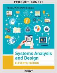 Systems Analysis and Design + Why New Systems Fail （11 HAR/PAP）