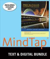 Precalculus, Enhanced Edition + Mindtap Math, 1-term Access （7 PCK PAP/）