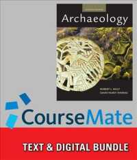 Archaeology + Coursemate, 1 Term - 6 Months Access Card （7 PCK PAP/）