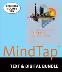 Foundations of Business + Mindtap Introduction to Business, 1 Term - 6 Months Access Card （5 PCK PAP/）