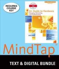 CompTIA A+ Guide to Hardware : Managing, Maintaining, and Troubleshooting （9 PCK HAR/）