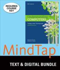 Understanding Computers + Lms Integrated Mindtap Computing, 1 Term - 6 Months Access Card : Today and Tomorrow （16 PCK PAP）
