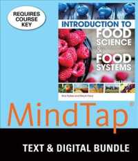 Introduction to Food Science and Food Systems + Lms Integrated for Mindtap Agriscience, 2 Terms - 12 Months Access Card （2 PCK HAR/）