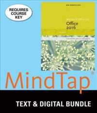 Perspectives Microsoft Office 365 & Office 2016 + Lms Integrated Mindtap Computing, 2 Terms - 12 Months Access Card : Introductory （PCK SPI PA）