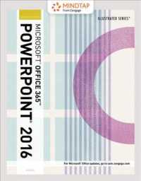 Microsoft Office 365 & Powerpoint 2016 + Mindtap Computing, 1 Term - 6 Months Access Card for Beskeens Microsoft Office 365 & Powerpoint 2016 : Introd （PCK LSLF/P）