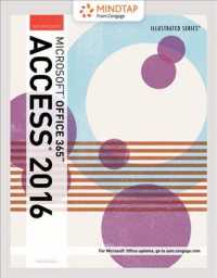Microsoft Office 365 & Access 2016 + Mindtap Computing, 1 Term - 6 Months Access Card : Intermediate （PCK LSLF/P）