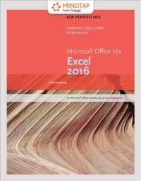 Perspectives Microsoft Office 365 & Excel 2016 + Mindtap Computing, 1 Term - 6 Months Access Card for Carey/Desjardins Perspectives Microsoft Office 3 （PCK LSLF/P）