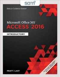 Microsoft Office 365 & Access 2016 + Sam 365 & 2016 Assessments, Trainings, and Projects with 2 Mindtap Reader Access Card : Introductory (Shelly Cash （PCK UNBND/）