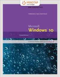 Perspectives Microsoft Windows 10 + Lms Integrated Mindtap Computing, 1 Term - 6 Months Access Card （PCK LSLF/P）