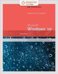 Perspectives Microsoft Windows 10 + Lms Integrated Mindtap Computing, 1 Term - 6 Months Access Card for Ruffolos Perspectives Microsoft Windows 10 : I （PCK LSLF/P）