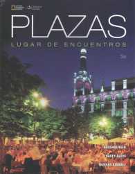 Plazas + Merriam-Webster's Spanish-English Dictionary （5 PCK HAR/）
