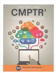 CMPTR3 : Computer Applications and Concepts （PCK PAP/PS）