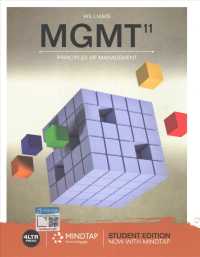 MGMT : Principles of Management （11 Student）