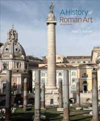 A History of Roman Art + Mindtap Art, 1 Term - 6 Months Access Card （2 PCK PAP/）