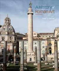 A History of Roman Art + Mindtap Art, 1 Term - 6 Months Access Card （2 PCK PAP/）