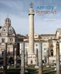 A History of Roman Art + Mindtap Art, 1 Term - 6 Months Access Card （2 PCK LSLF）