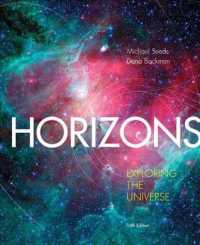 Horizons + Mindtap Astronomy, 1 Term - 6 Months Access Card : Exploring the Universe （14 PCK PAP）