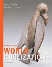 World Civilizations : Since 1500 〈2〉 （8 PCK PAP/）