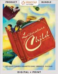 Literature and the Child + Lms Integrated Mindtap Education, 1-term Access （9 PCK LSLF）