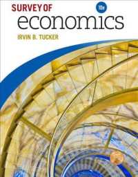 Survey of Economics + Aplia, 1 Term Printed Access Card （10 PCK PAP）