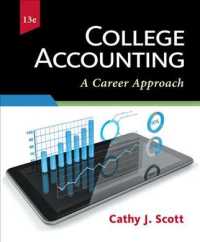 College Accounting + Working Papers with Study Guide + Cengagenowv2, 1 Term Printed Access Card : A Career Approach （13 LSLF/PA）