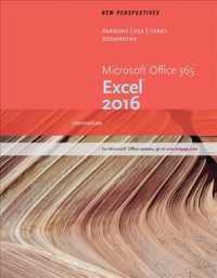 New Perspectives Microsoft Office 365 & Excel 2016 + Microsoft Excel Vba Programming for the Absolute Beginner, 3rd Ed. + Mindtap Computing, 1 Term 6 （PCK LSLF/P）