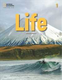 Life - American English, 2/e Level 1 Student Book with Web App and Mylife Online 〈1〉 （2 PAP/PSC）