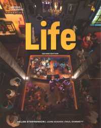 Life - American English, 2/e Level 4 Student Book with Web App and Mylife Online 〈4〉 （2 PAP/PSC）