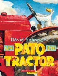 Un Pato en tractor / Duck on a Tractor