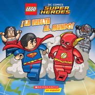La vuelta al mundo! / around the World! (Lego Dc Super Heroes)