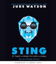 Sting (6-Volume Set) （Unabridged）