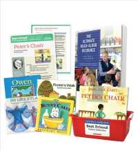 The Ultimate Read Aloud Resource, Best Friend Fiction Collection, Grade K (Best Friend Fiction Collection) （PCK LAM PA）