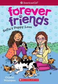 Sofia's Puppy Love (American Girl Forever Friends)