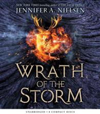 Wrath of the Storm : Library Edition (Mark of the Thief)