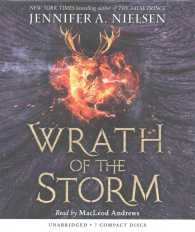 Wrath of the Storm (7-Volume Set) (Mark of the Thief) （Unabridged）