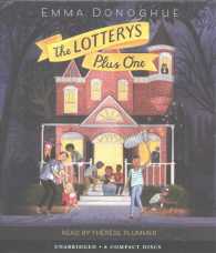 The Lotterys Plus One (6-Volume Set) （Unabridged）