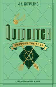 Quidditch through the Ages （Reprint）