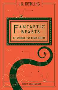 Fantastic Beasts & Where to Find Them