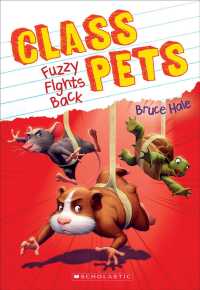 Fuzzy Fights Back (Class Pets)
