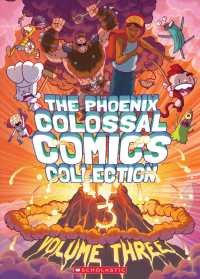 The Phoenix Colossal Comics Collection 3 (Phoenix)