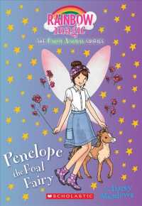 Penelope the Foal Fairy (Rainbow Magic)