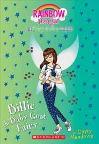 Billie the Baby Goat Fairy (Rainbow Magic)