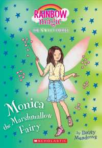 Monica the Marshmallow Fairy (Rainbow Magic)